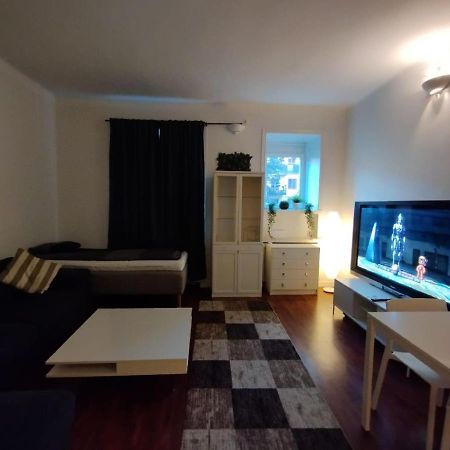 Furnished 58 M2 Restaurant In The Heart Of City ! Stockholm Eksteriør bilde