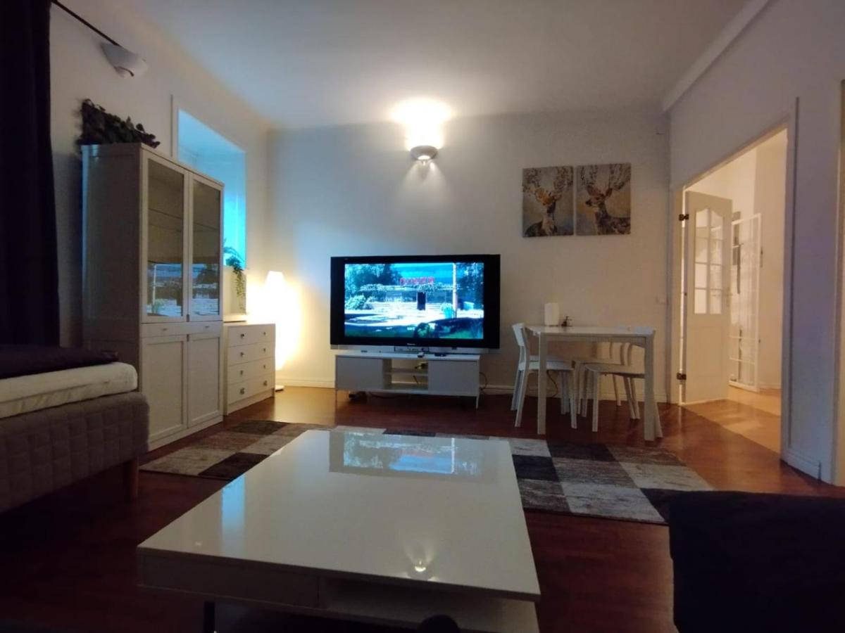 Furnished 58 M2 Restaurant In The Heart Of City ! Stockholm Eksteriør bilde