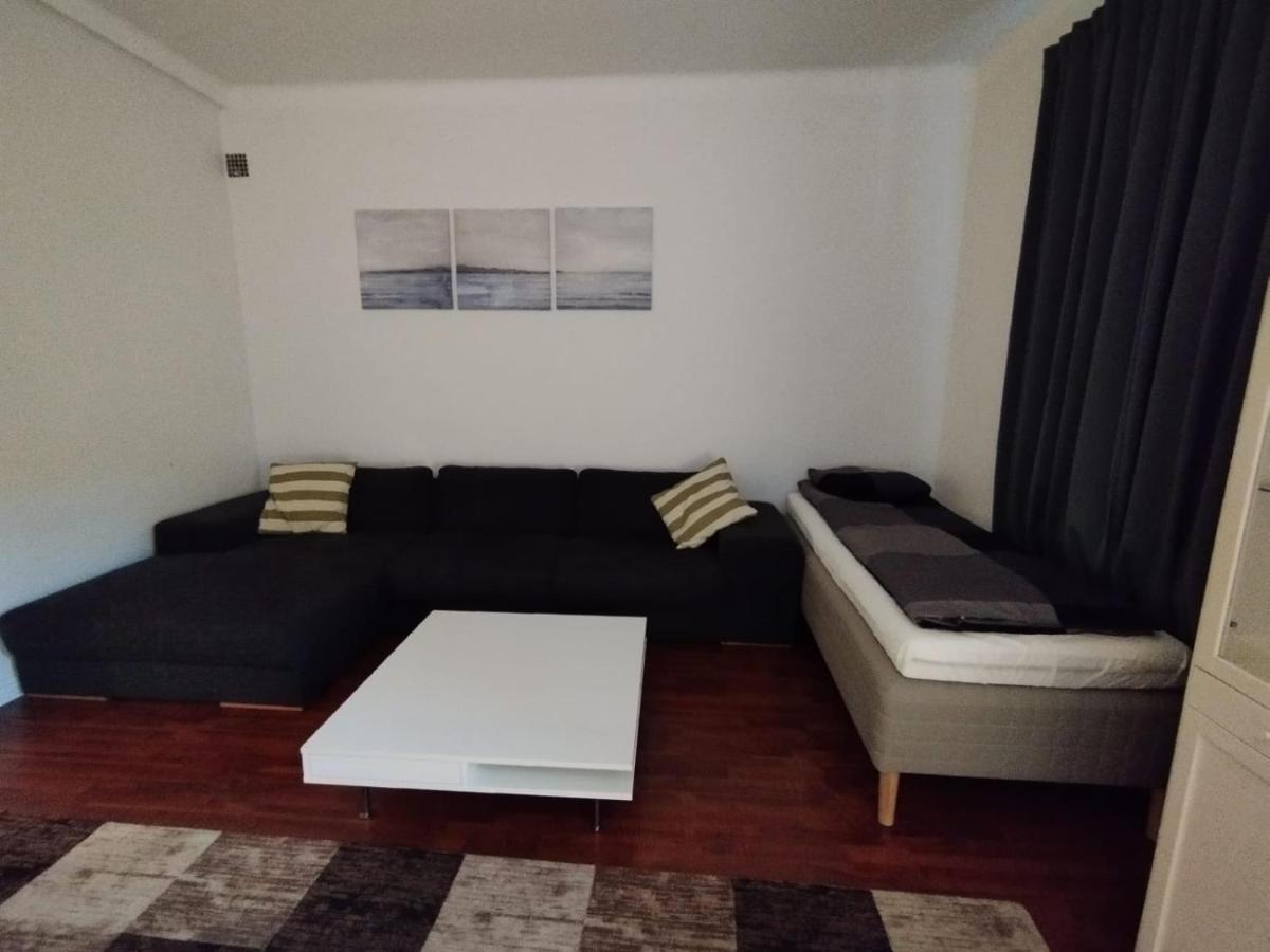 Furnished 58 M2 Restaurant In The Heart Of City ! Stockholm Eksteriør bilde
